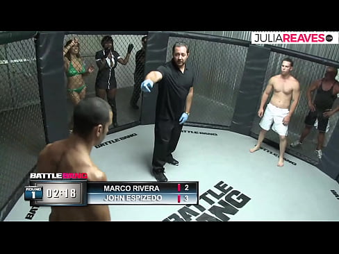 ❤️ Ultimate Fighter fode com uma garota número logo após uma briga no ringue ️ Porno russo em nós ❌️❤